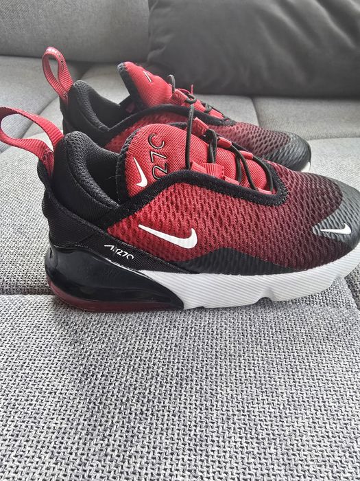 Маратонки Nike 27 номер