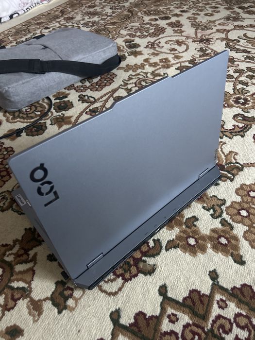 Lenovo loq 3050 6 gb