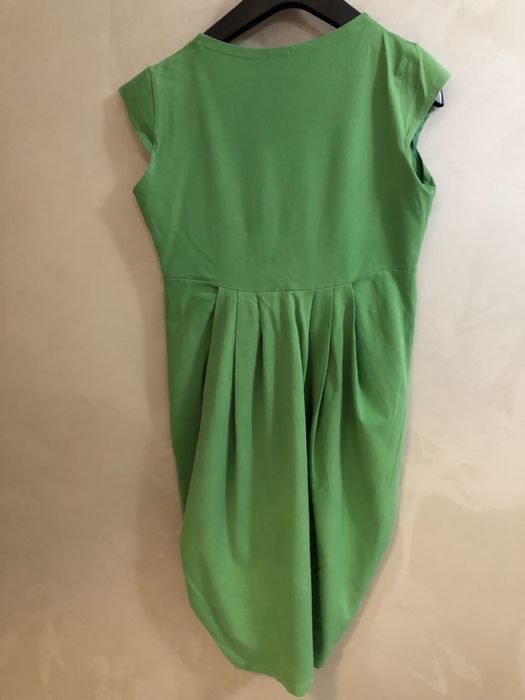 Една разчупена рокля