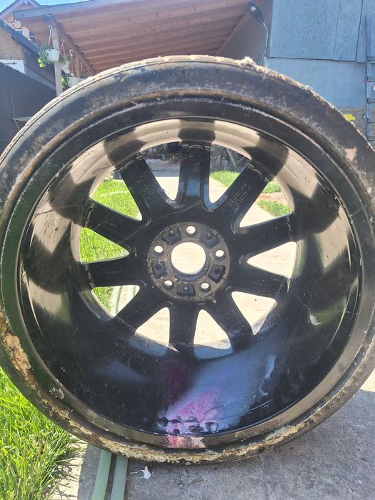 Vand sau schimb jante style 95 5x120 r19