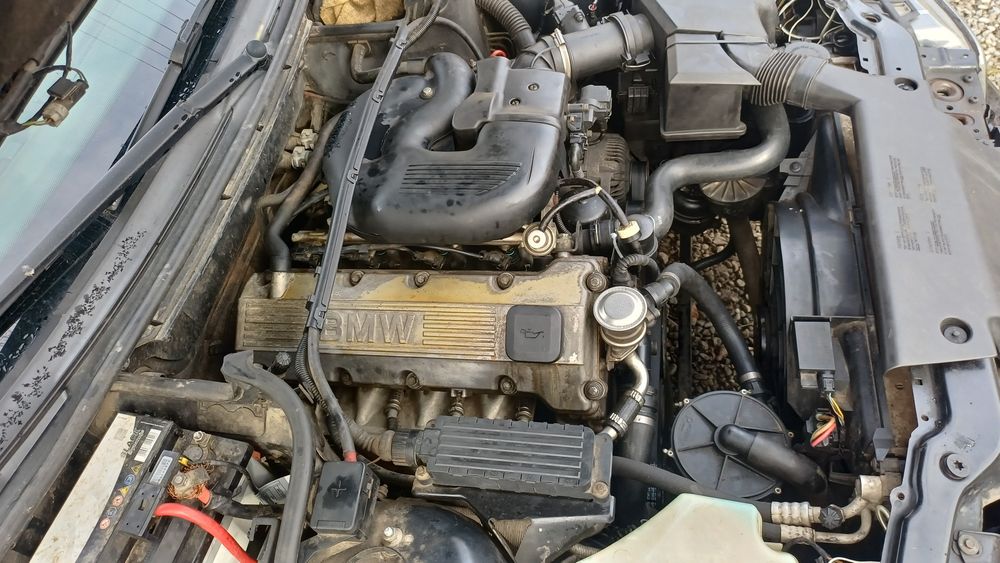 BMW Seria 3 0 — imagine 2