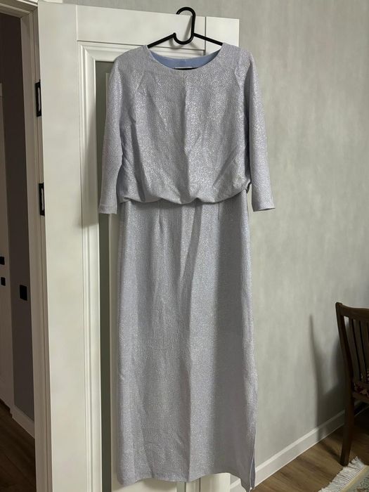 Продам красивое платье