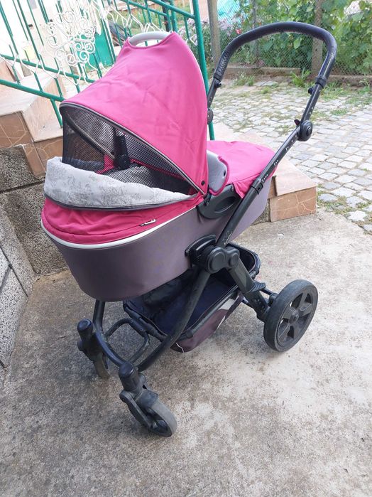 Детска количка Xlander