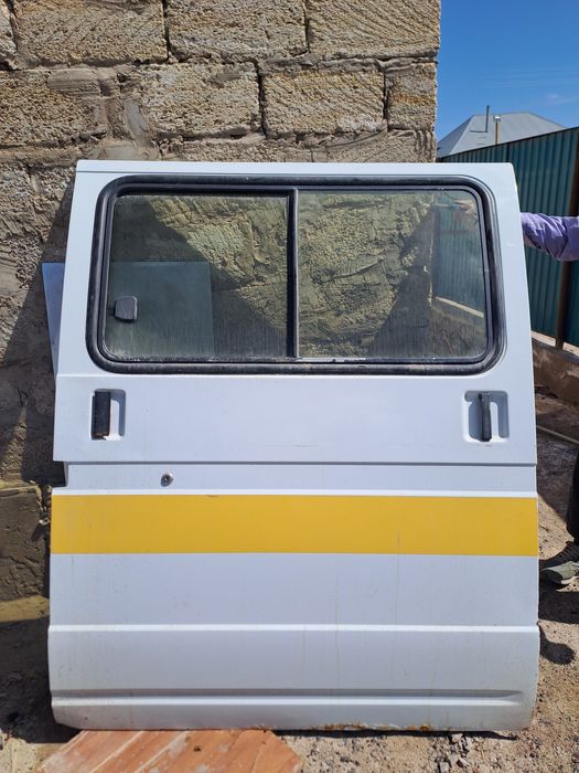 Газел двер пасажирски