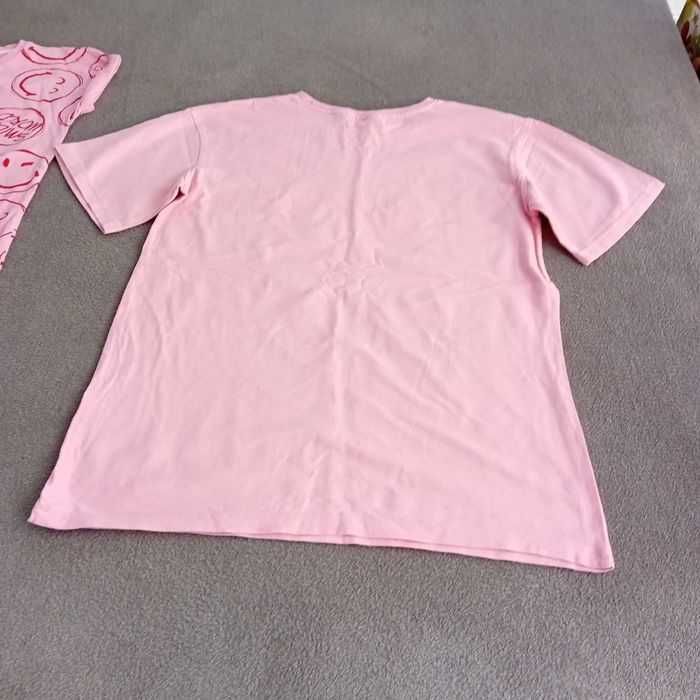 Set pijama de vara Pusheen / Smiley 134/140