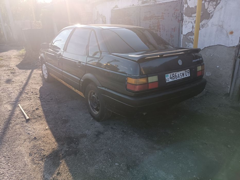 Продам vw passat