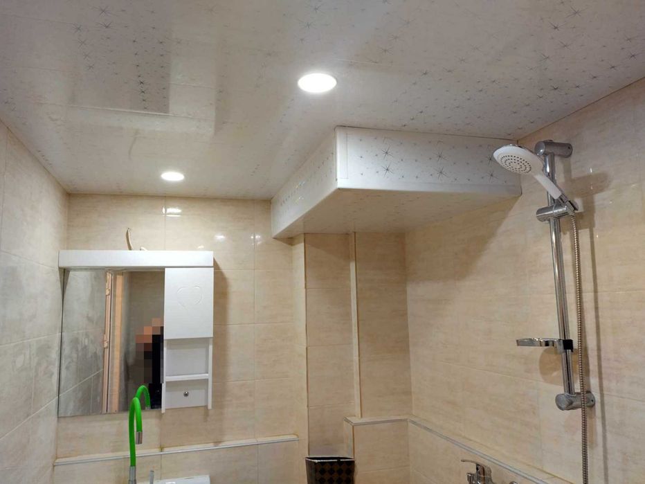 20 кв. м помещение с оборудвана баня, над BILLA 1