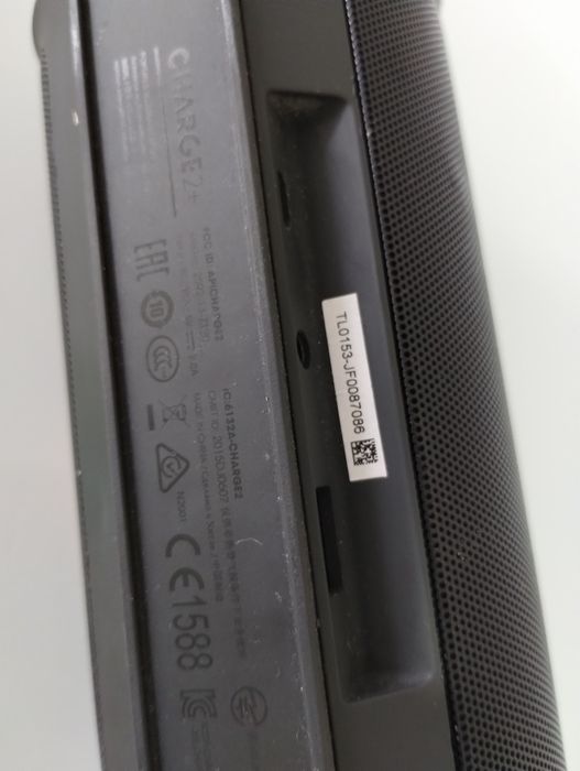 Jbl charge 2 plus Bluetooth колонка