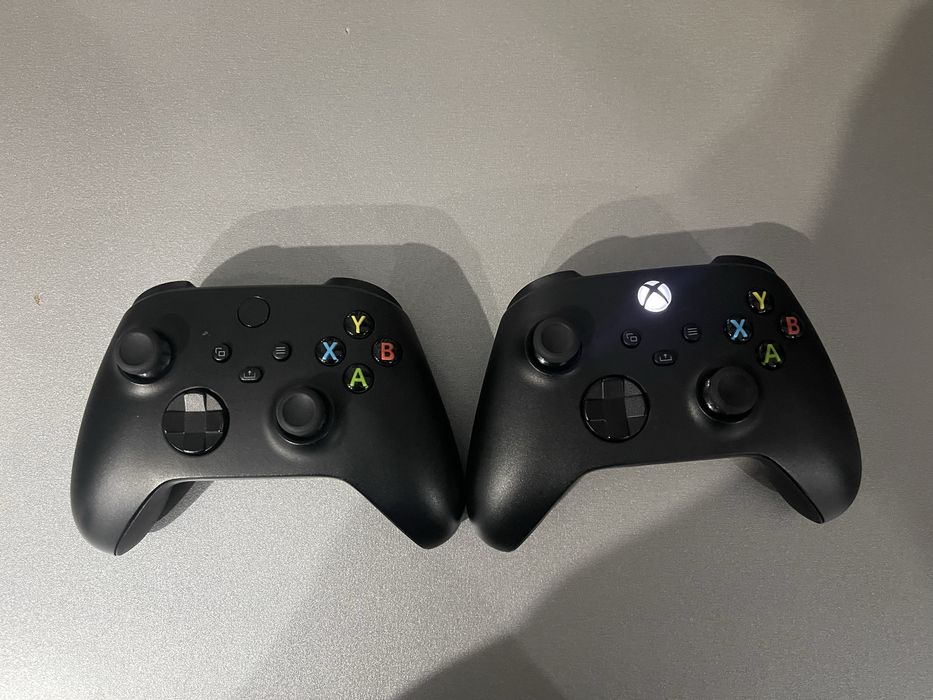 Xbox series x 802 гб