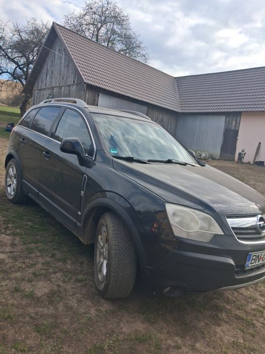 Vând Opel  Antara