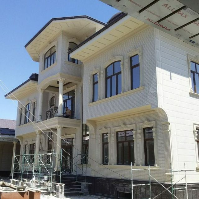 Травертин Сокол Туникафон Минаралка Дождик