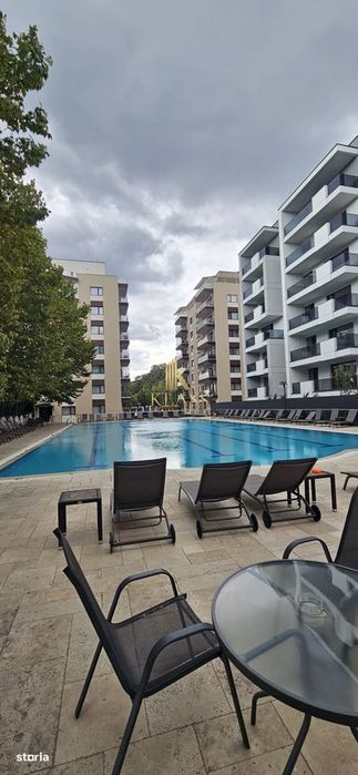 Apartament 2 camere - Diamond Residence- Pipera