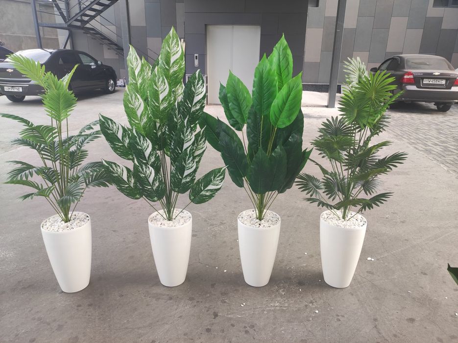 Искусственный цветы