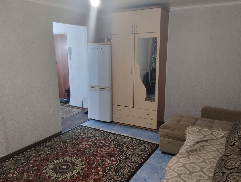 Сдам 1 ком квартира