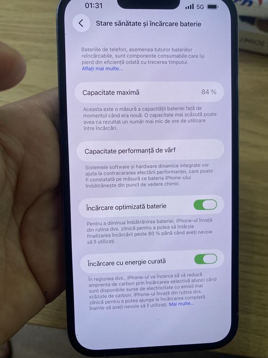 iPhone 13 Pro Max 256GB