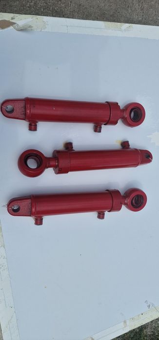 Cilindru hidraulic cupe buldo tractor utilaje agricole preț în funcție