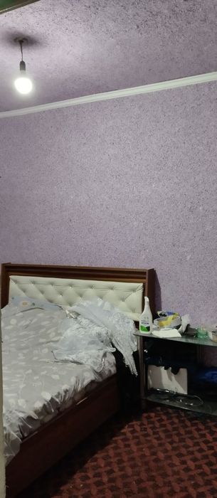 Аранча мостда 3хонали квартира