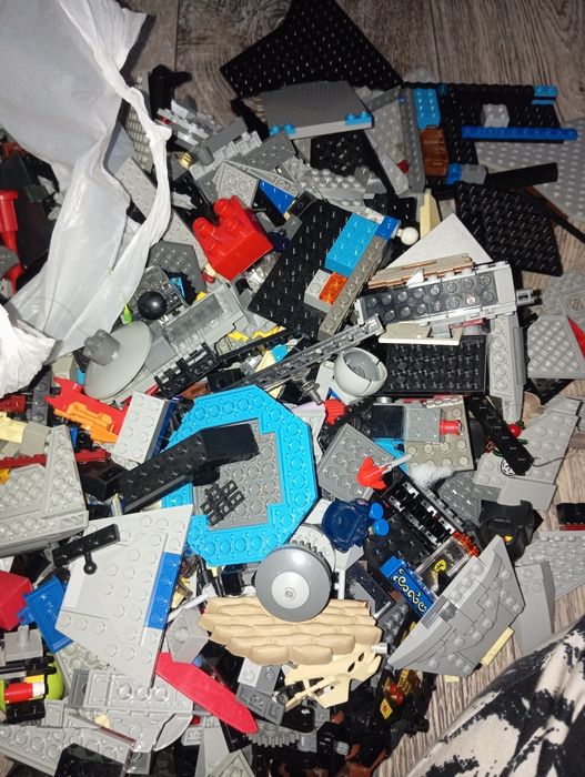 Лего оригинал срочно