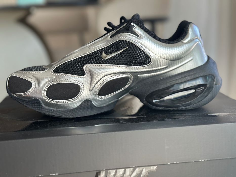 Нови дамски маратонки Nike Air Max Muse – №39