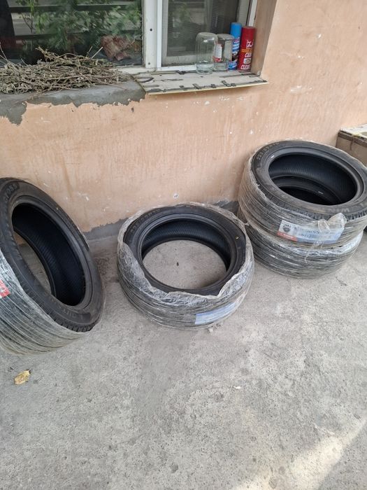 Продам зимние новые балоны