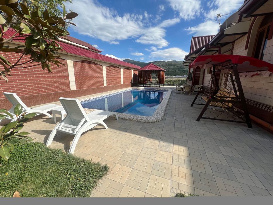 Дача, своя без посредников! Бочка