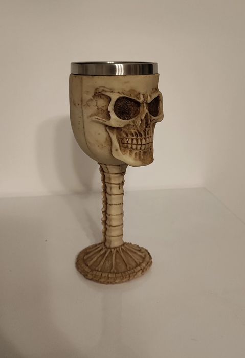 Set 3 Pahare halloween