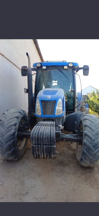 New xoland T60 70