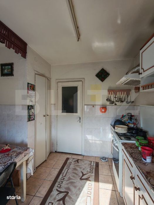 Apartament renovabil, 2 camere, 46 mp, Micro II