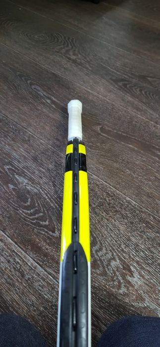 Ракетка для большого тенниса