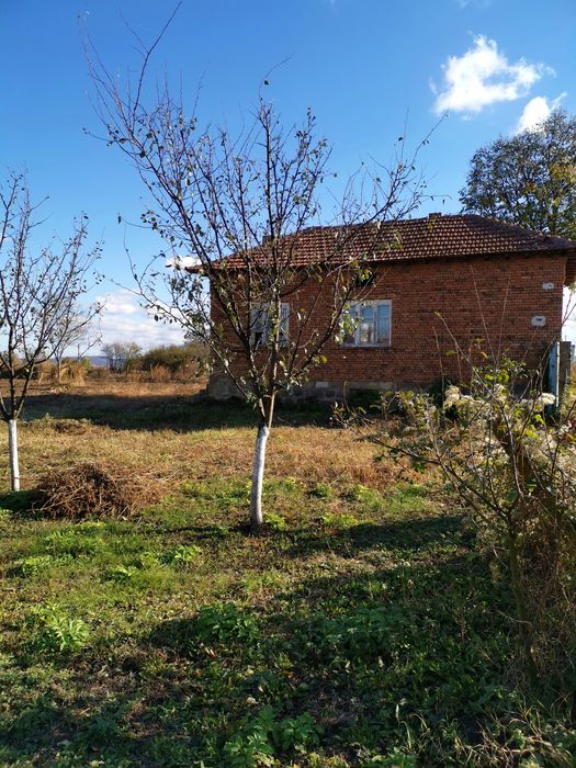 Продава се Къща в с. Козаревец, Област Велико Търново - 80 кв.м за 563 €/кв.м - Снимка #3