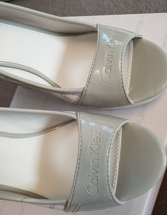 Sandale Calvin Klein