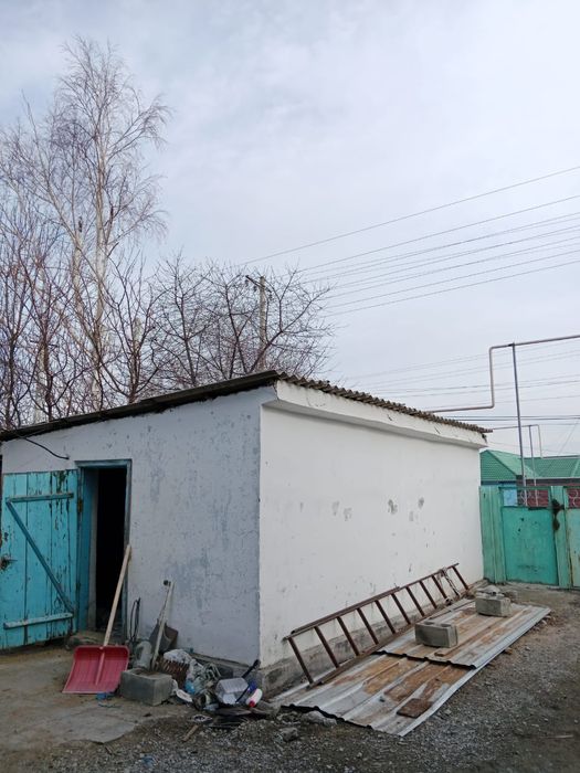 Продам жилой дом