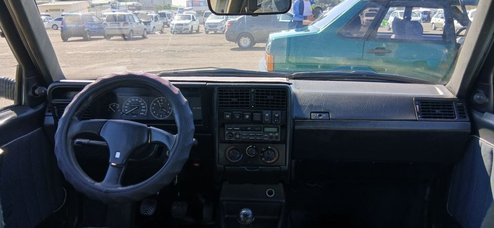 FIAT Croma.Le. 2 литра. СРОЧНО.