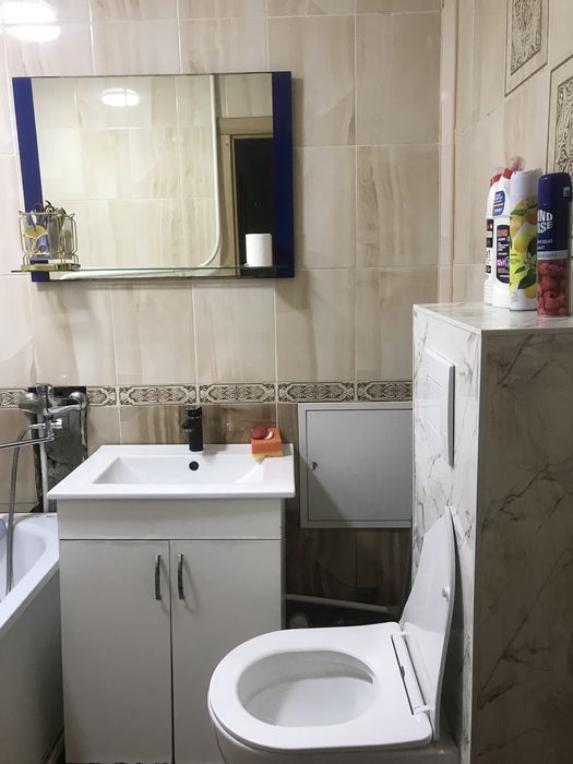 Квартира по суточно