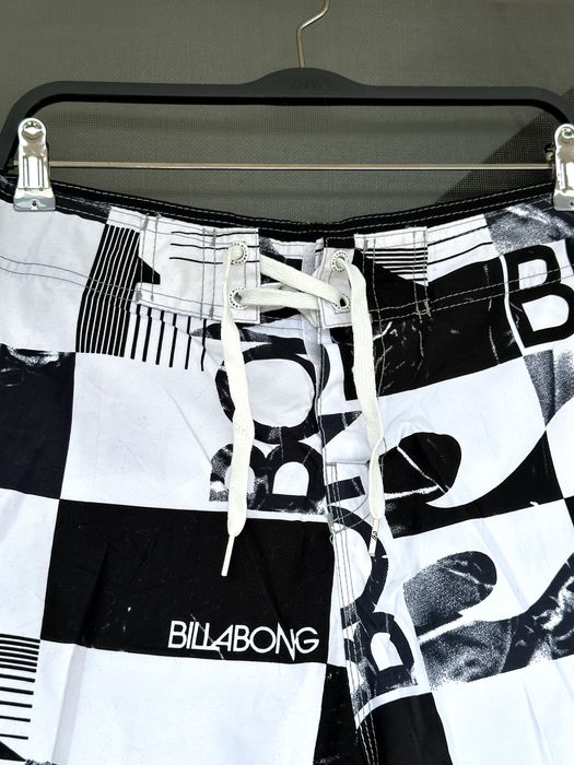 Мъжки шорти / бански Billabong - размер 38 (XL), Отлично състояние