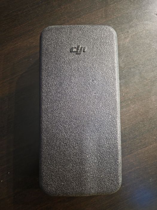 Stabilizator DJI Osmo mobile 2