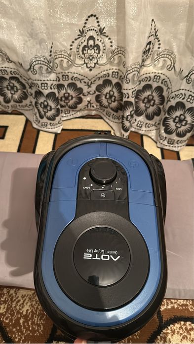 Пылесосы конфорт и удобство!