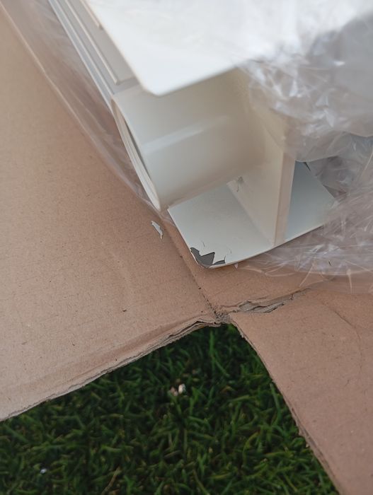 Calorifer Aluminiu Nova Florida