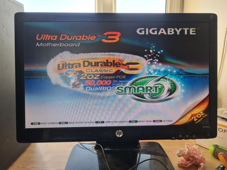 видеокарта NVIDIA GeForce GTX 750 не рабочая