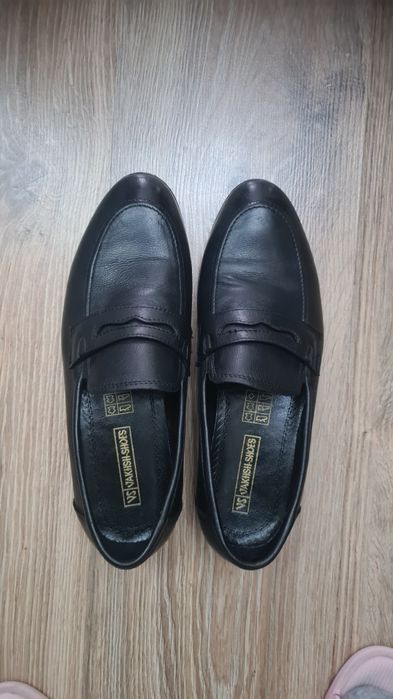 Мужские    туфли