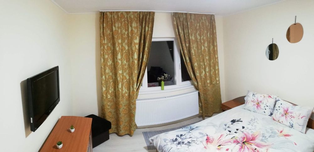 Apartament cu 1 camera