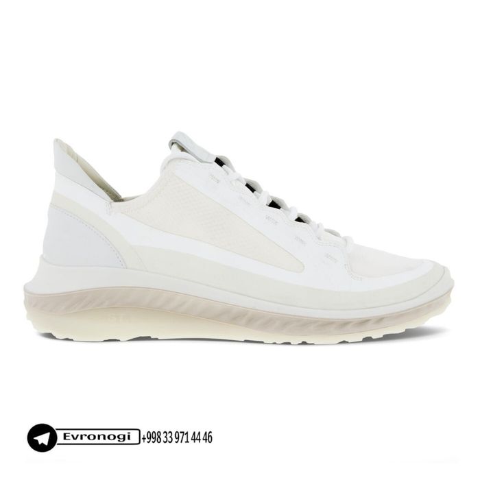 кроссовки ECCO ST 360