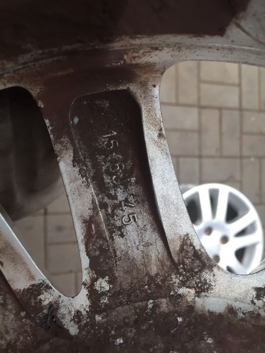 Диски на Хонду