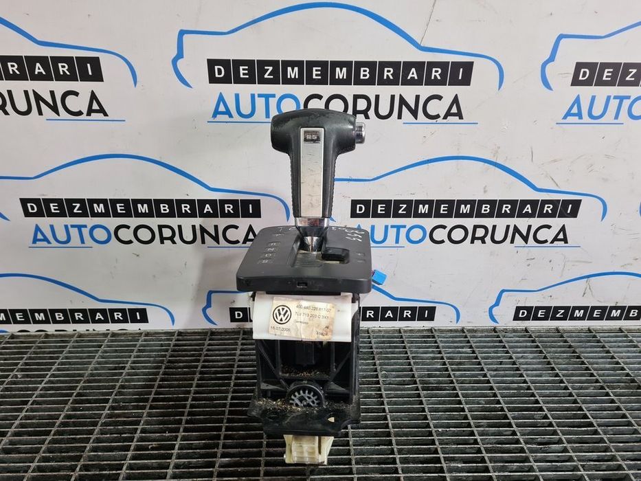 Timonerie Volkswagen Touareg 7L 2.5 TDI 2003 - 2006 174CP Automata (855) 7L6713203C3X1