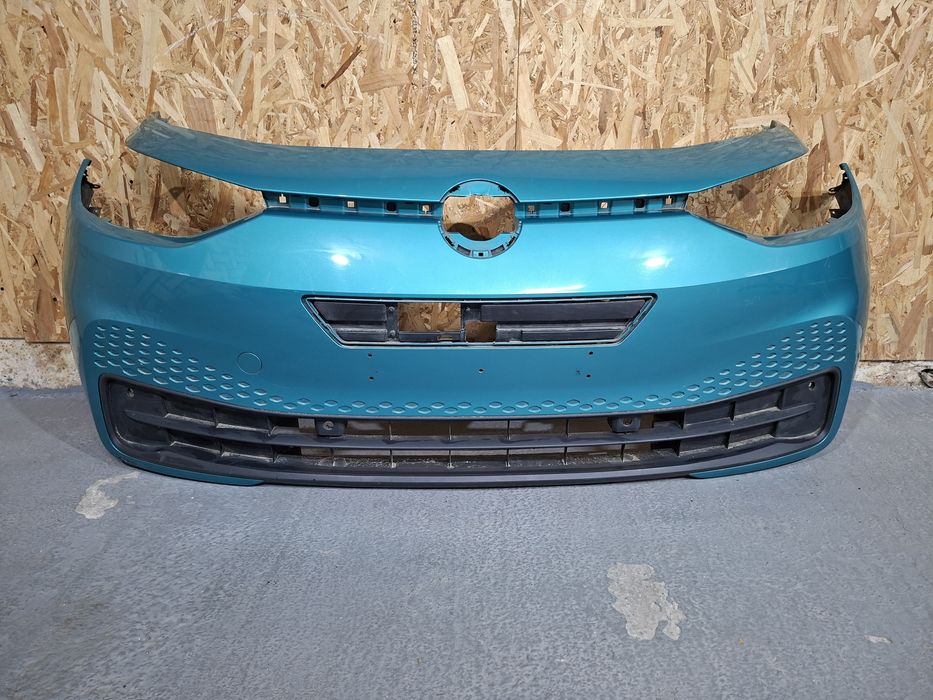 Bara fata VW ID3 an 2021-2025