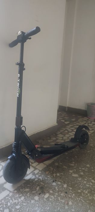Vând Trotineta electrica E-TWOW