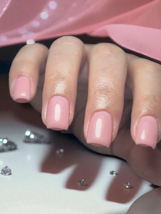 Unghii cu gel Constanta