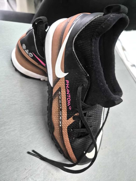 Детски футболни стоножки Nike