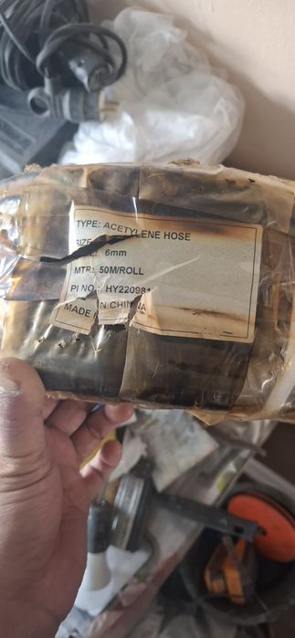 Газовая шланг сотилади