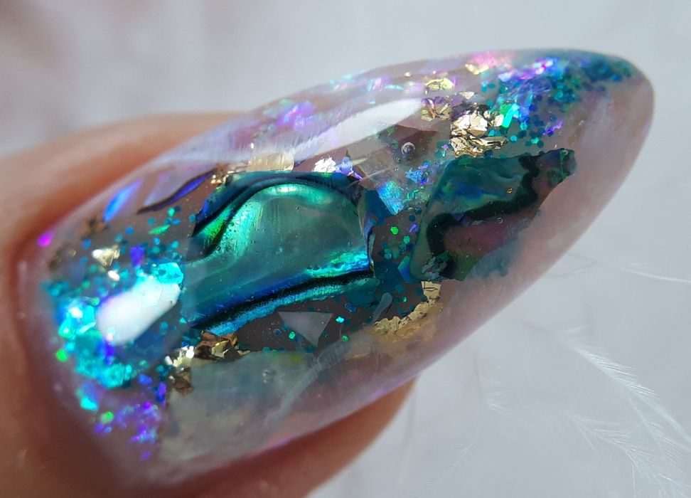 Маникюр 5000 Акция! Педикюр